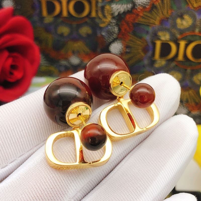 Christian Dior Earrings